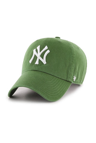 Ny yankees verde  47' CLEAN UP fatigue green
