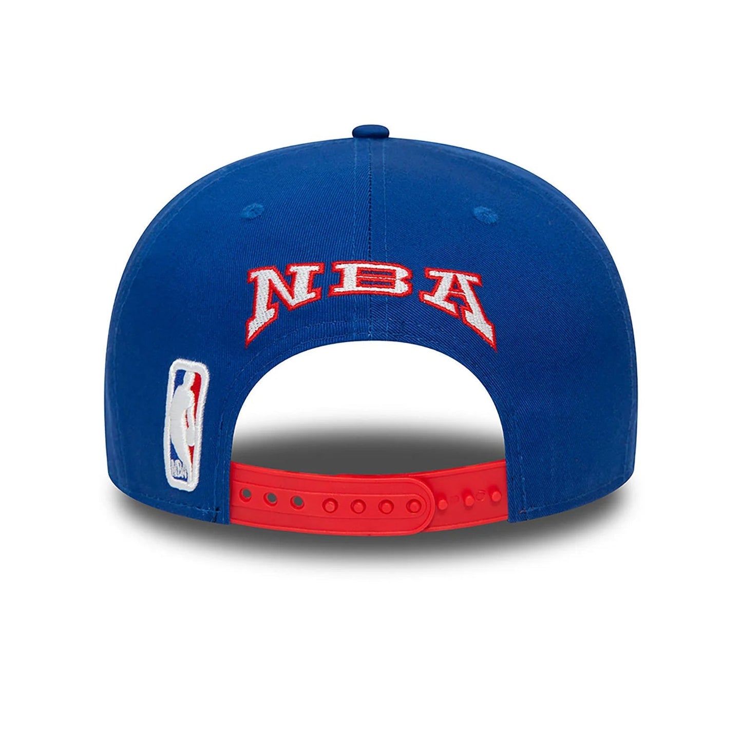 9FIFTY azul NBA visera plana snapback - intershopgc - Tienda de gorras online - Maspalomas