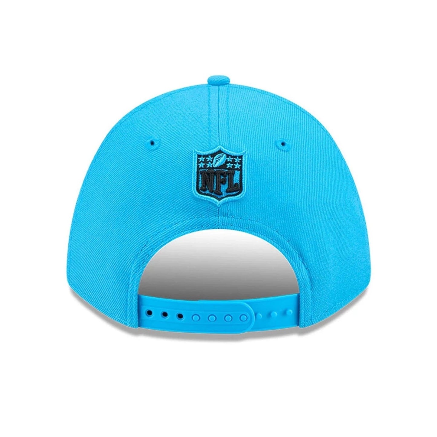Gorra Carolina Panthers 9FORTY M-Crown azul NFL