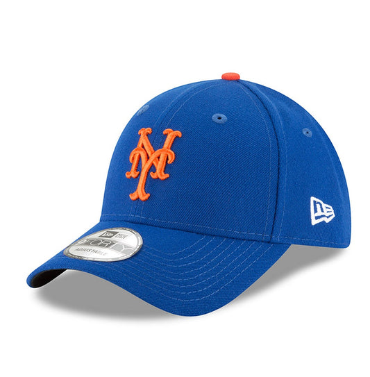 9FORTY VELCRO Mets de nueva york azul