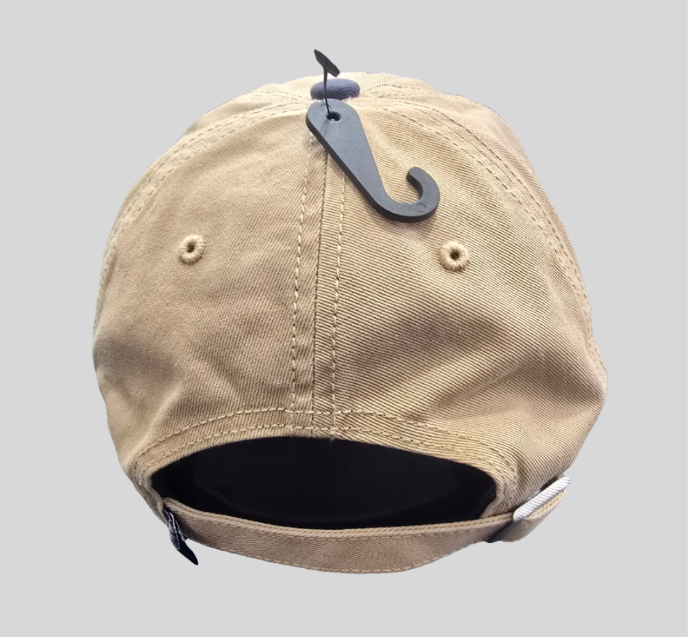 Gorra '47 NY yankees khaki blue navy clean up icon café