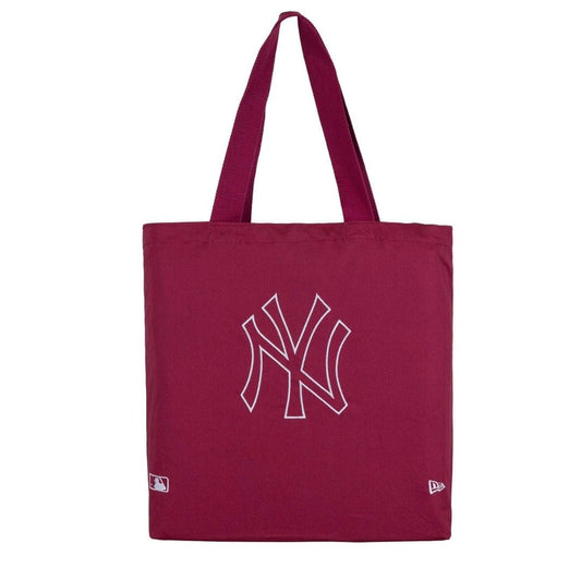 Bolso de mano NY Yankees new era rojo - intershopgc caps store