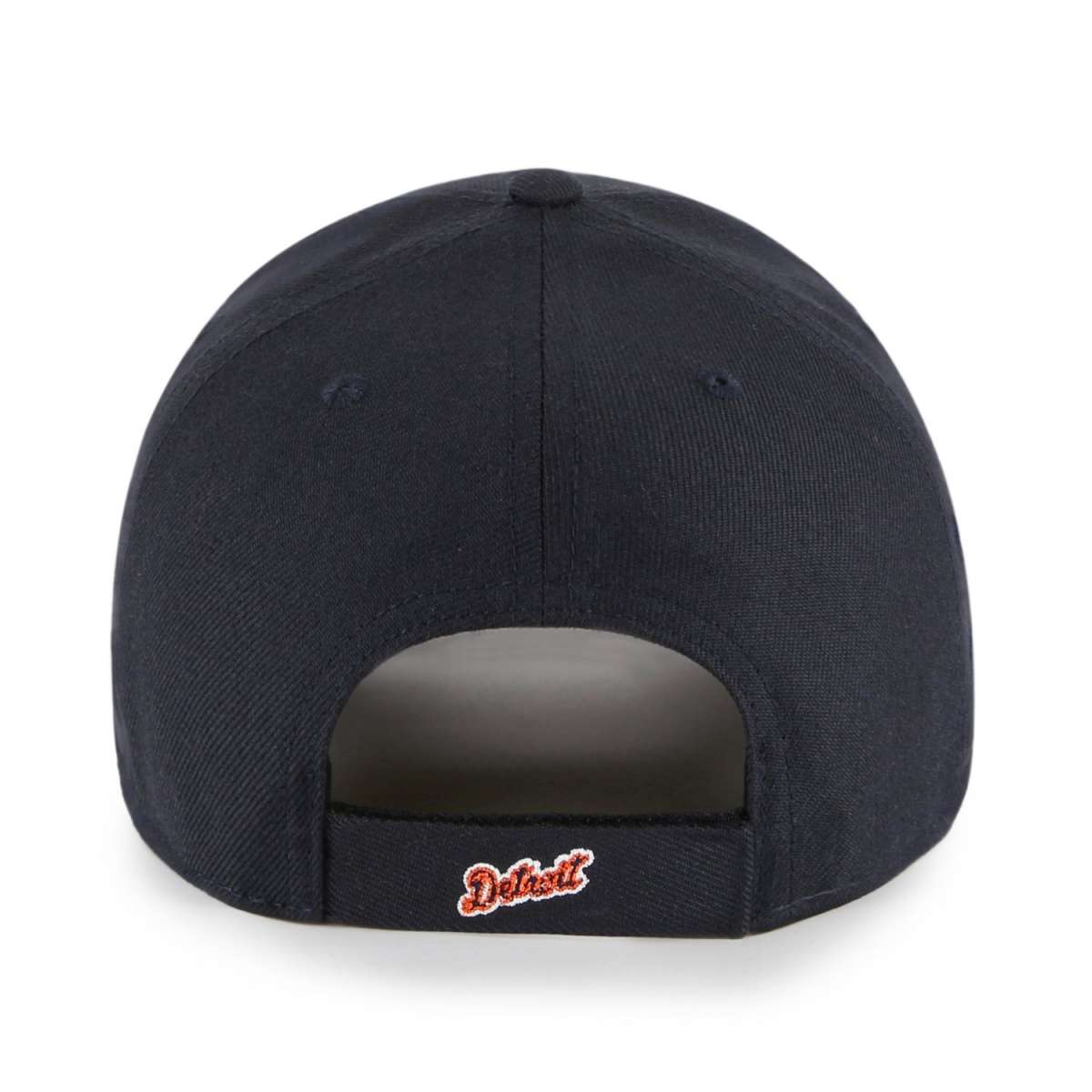 Detroit Tigers azul navy 47' MVP VELCRO visera curva - intershopgc - Tienda de gorras online - Maspalomas