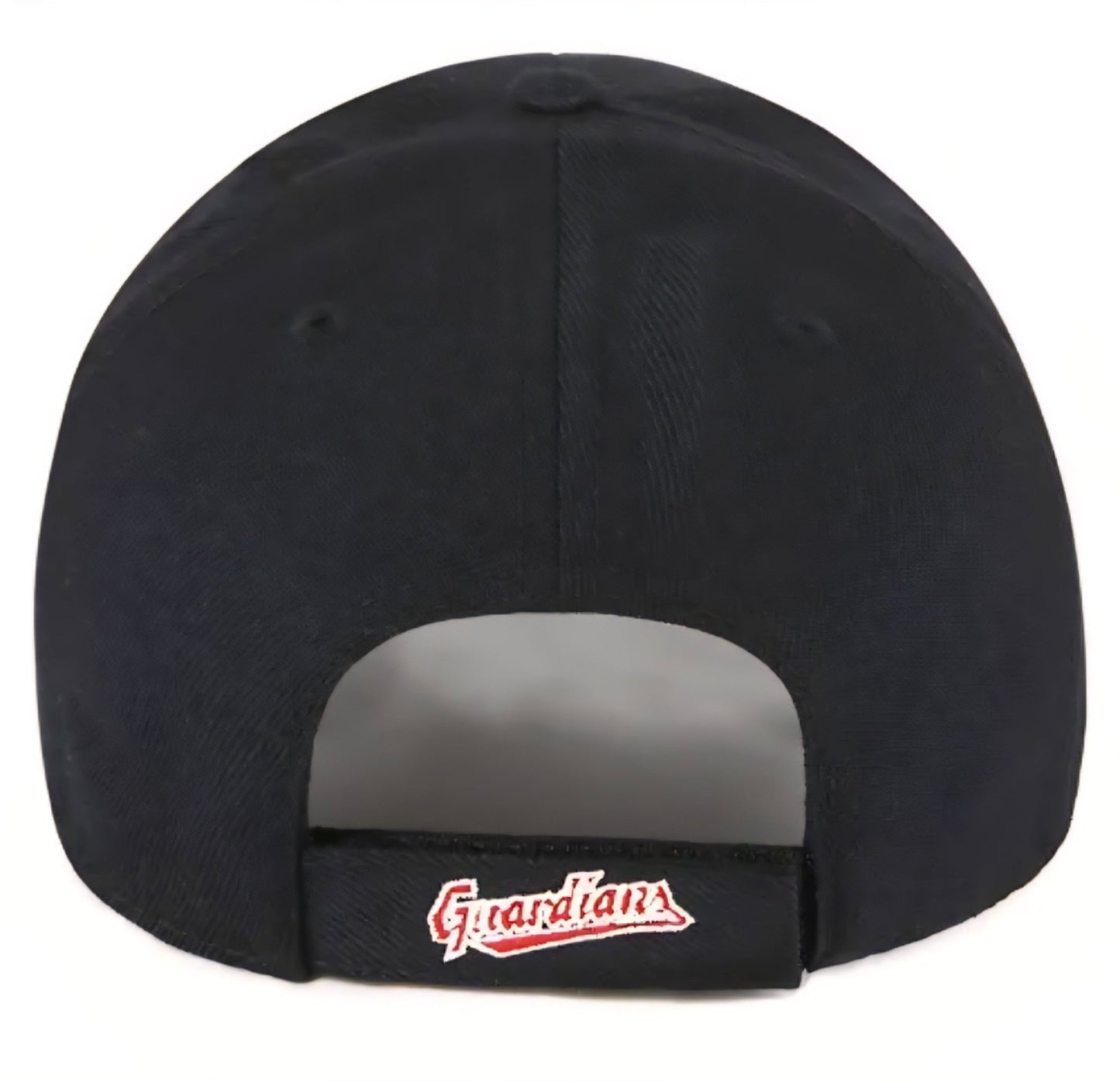 Gorra ’47 Brand MVP Cleveland Guardians – Negra - intershopgc - Tienda de gorras online - Maspalomas