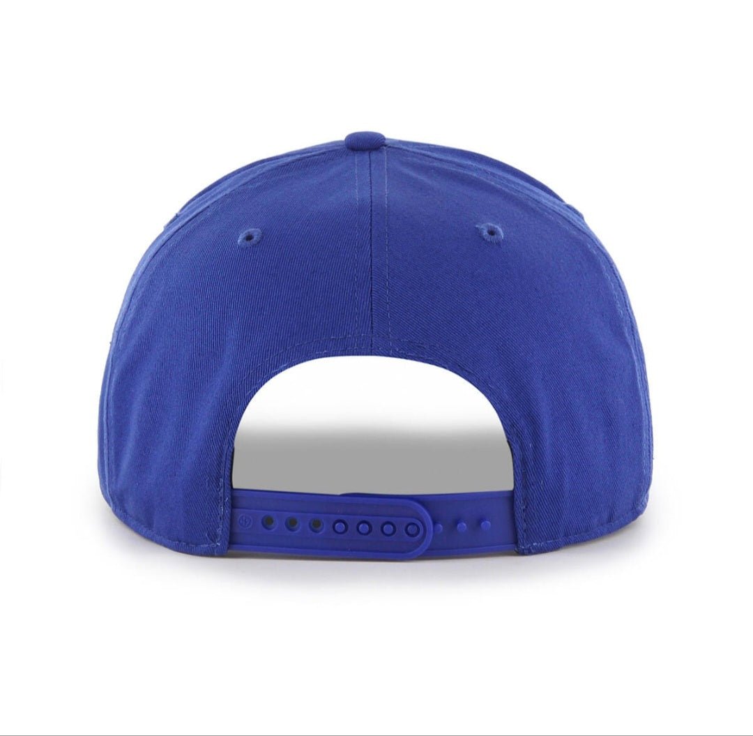 Gorra ’47 Hitch Los Angeles Dodgers Azul Royal - intershopgc caps store
