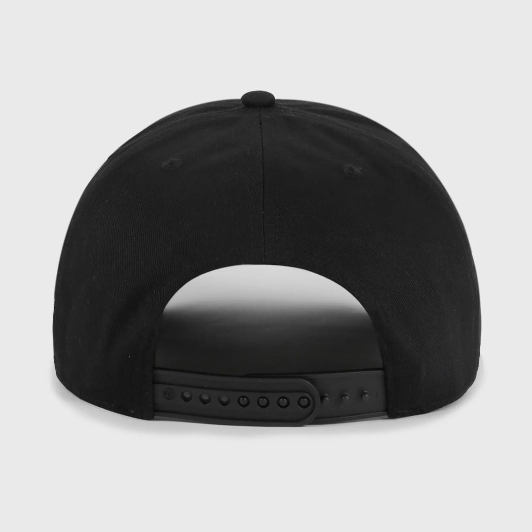 Gorra ’47 Hitch New York Yankees Negra - intershopgc caps store