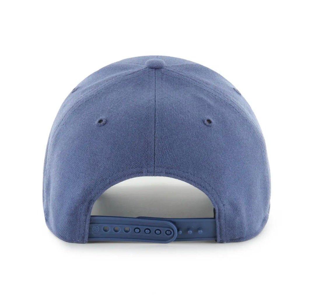 Gorra ’47 MVP NY Yankees Azul Timber - intershopgc caps store
