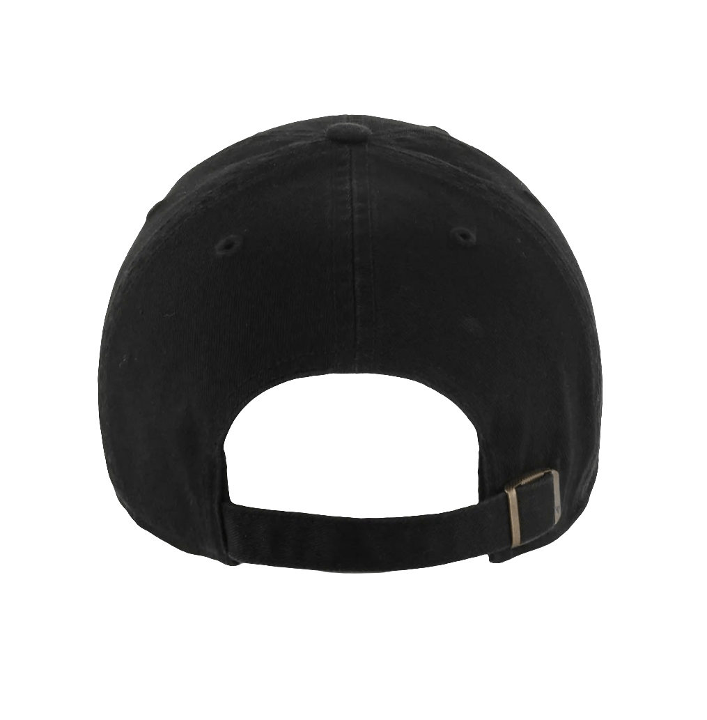 Gorra '47 NASCAR Clean Up negra – jordan 23XI - intershopgc - Tienda de gorras online - Maspalomas