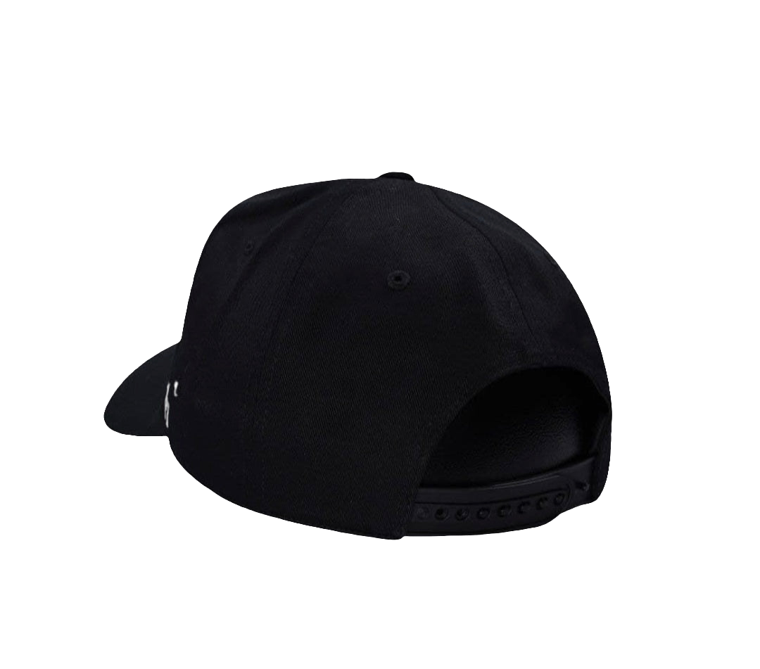 Gorra '47 negra nascar hooters - intershopgc caps store