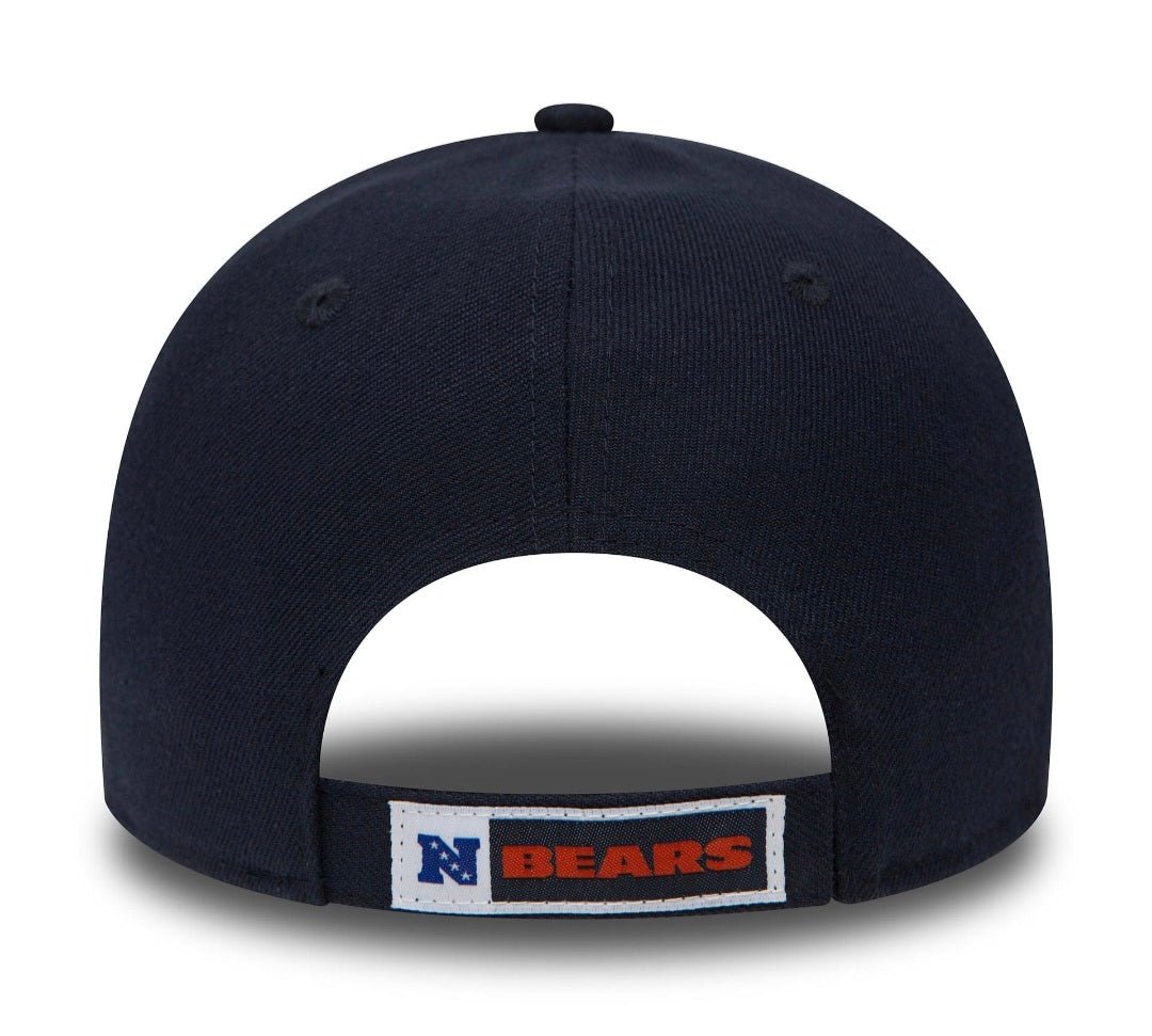 Gorra Chicago Bears New Era 9FORTY