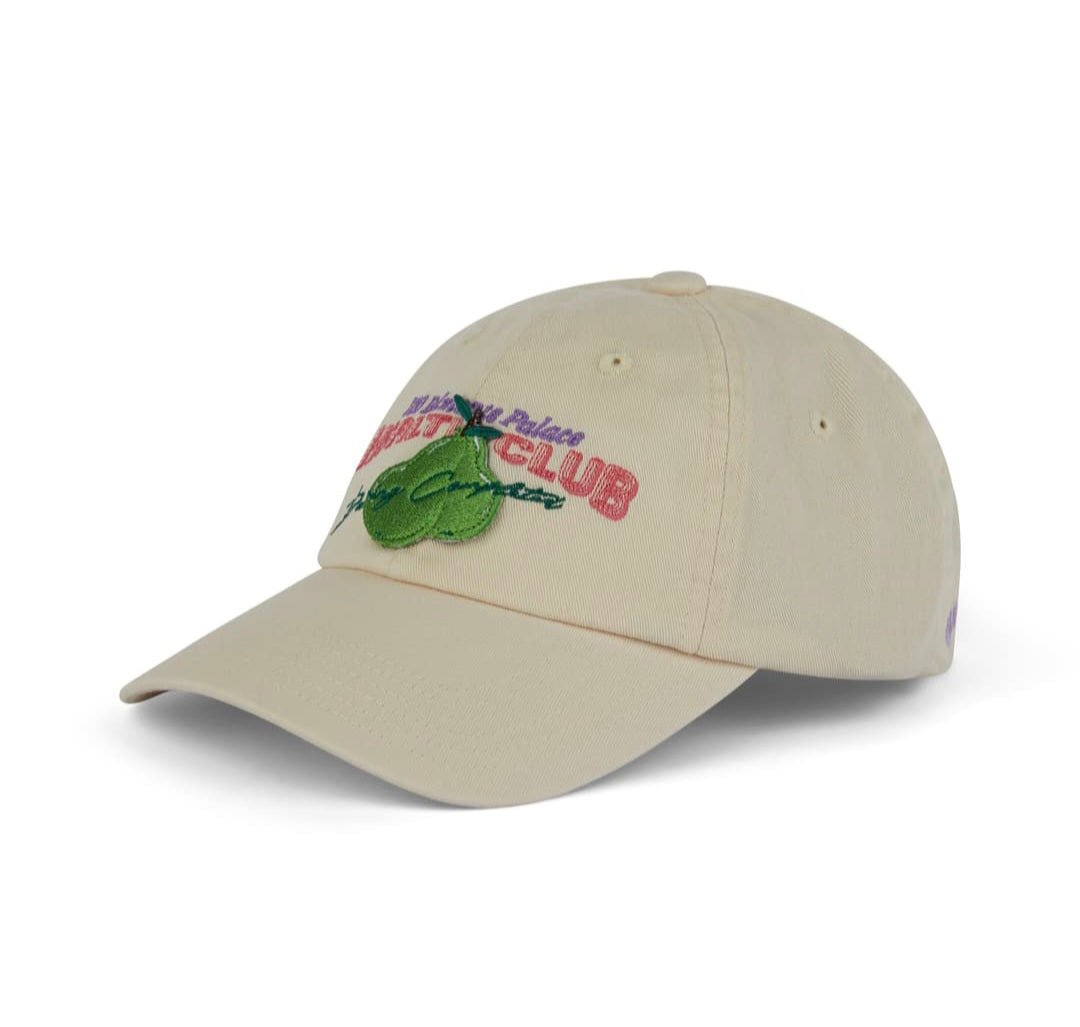 Gorra “Health Club” Beige – Pica Pica - intershopgc - Tienda de gorras online - Maspalomas