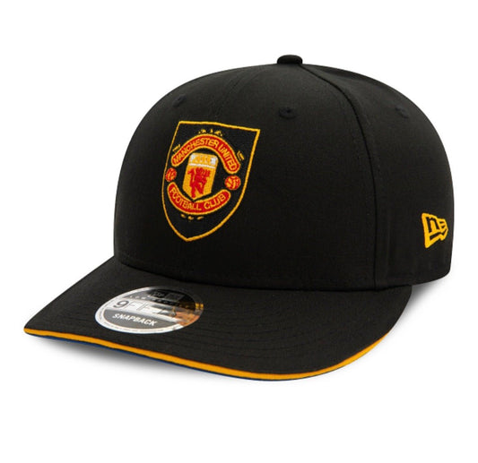 Gorra manchester united negra 1993 9FIFTY low profile - intershopgc caps store