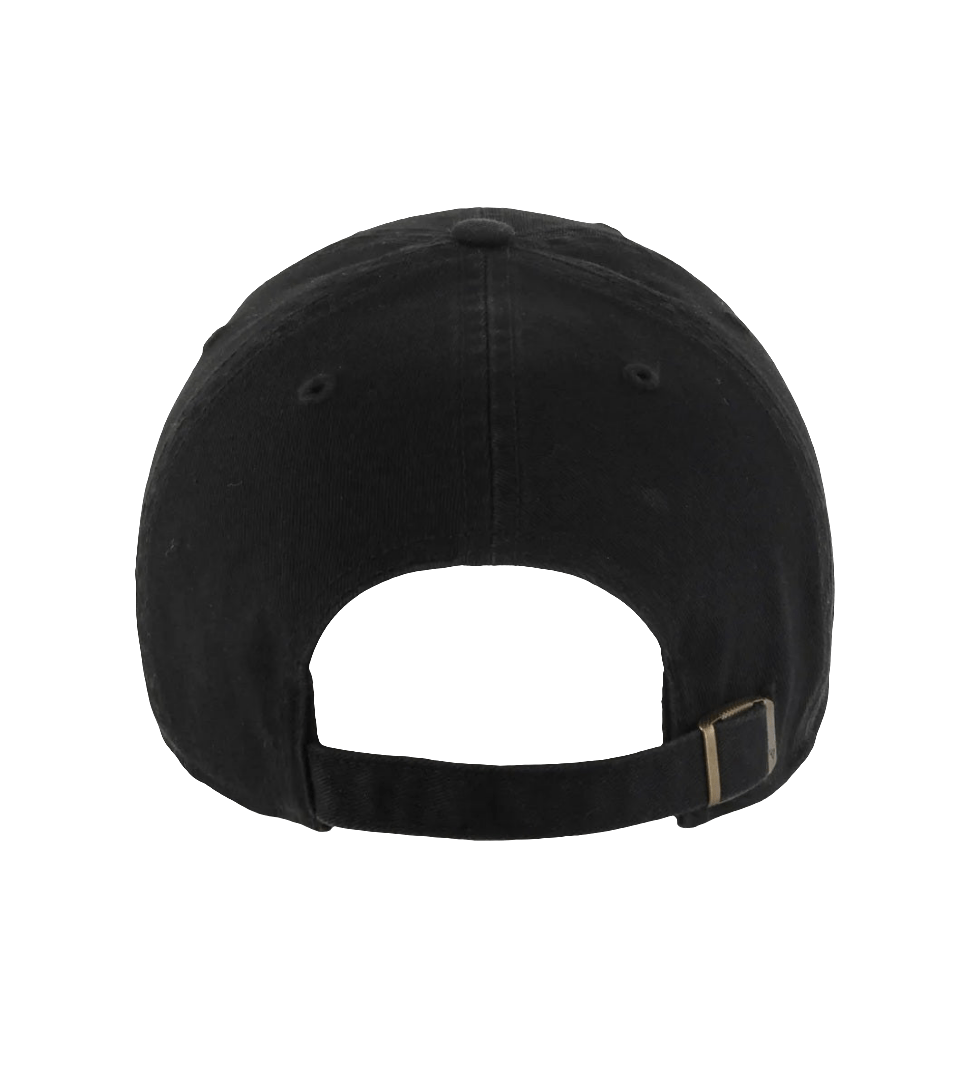 Gorra NASCAR ’47 Clean Up Negra – Bubba Wallace Nº23 - intershopgc - Tienda de gorras online - Maspalomas