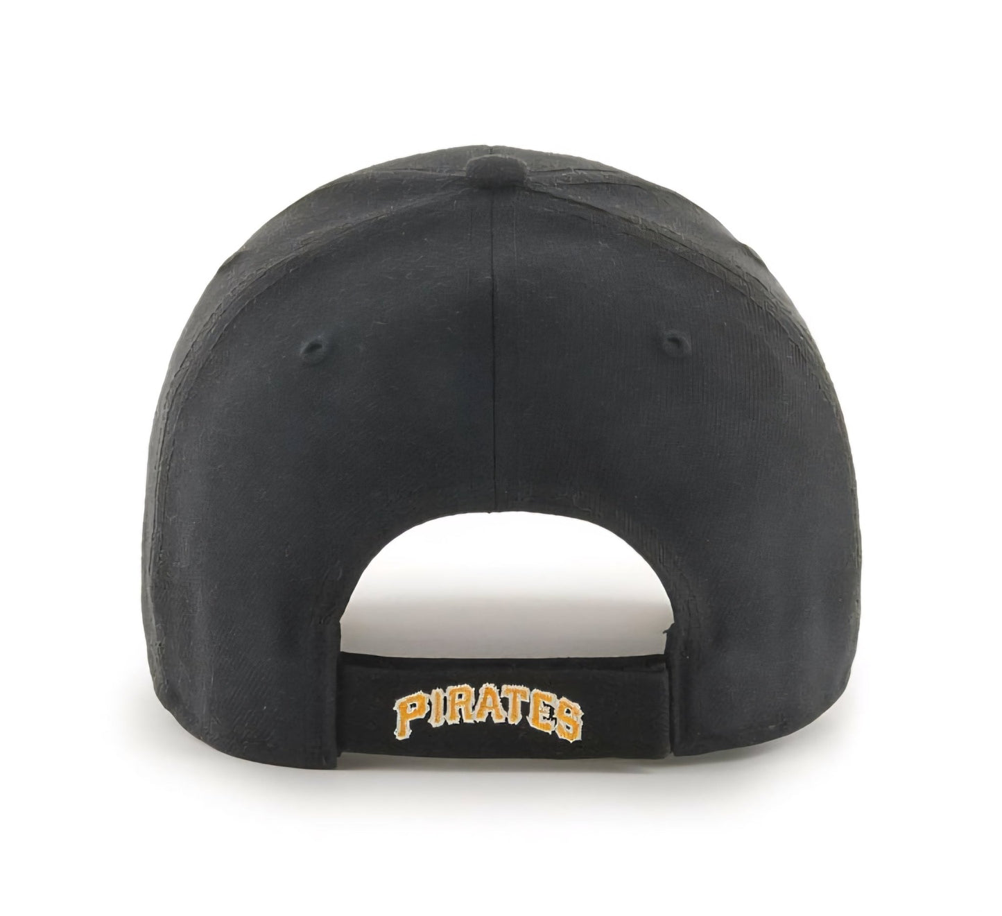 Gorra negra pirates con el pirata 47brand - intershopgc - Tienda de gorras online - Maspalomas