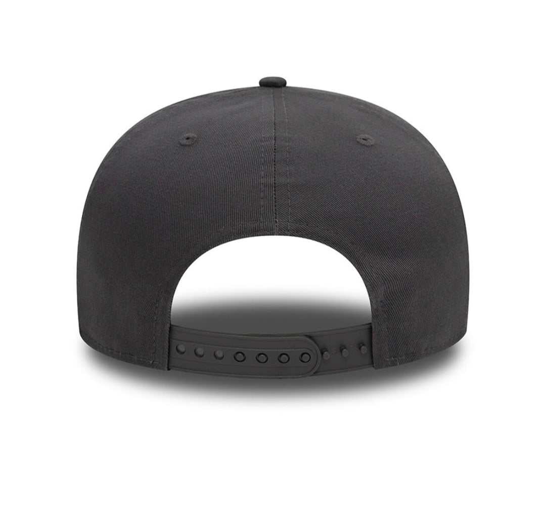Gorra new era manchester united gris 9FIFTY old trafford - intershopgc caps store