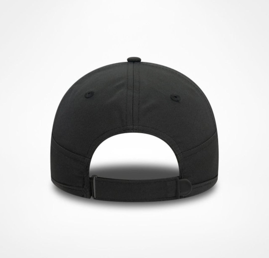 Gorra New Era Manchester United Negra – Diablo Rojo - intershopgc caps