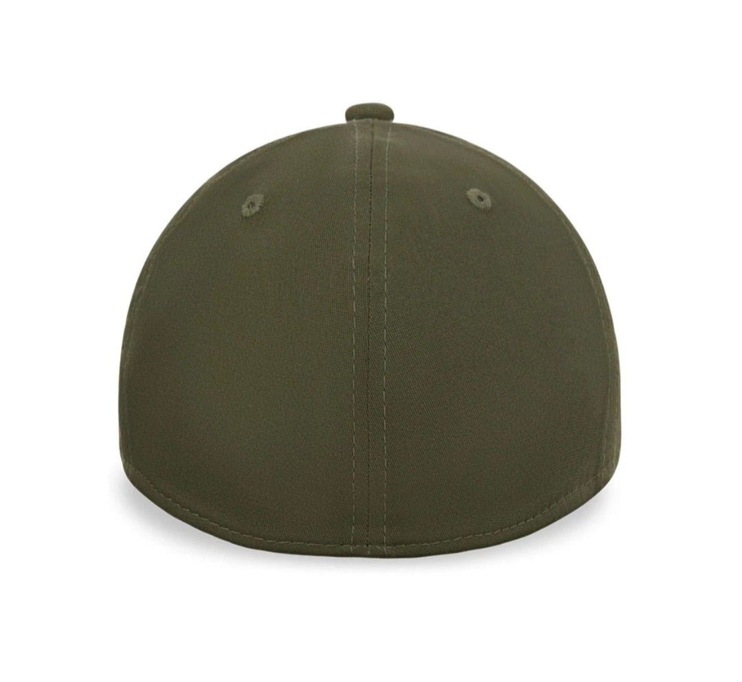Gorra New Era Yankees 39THIRTY – verde caqui - intershopgc - Tienda de gorras online - Maspalomas