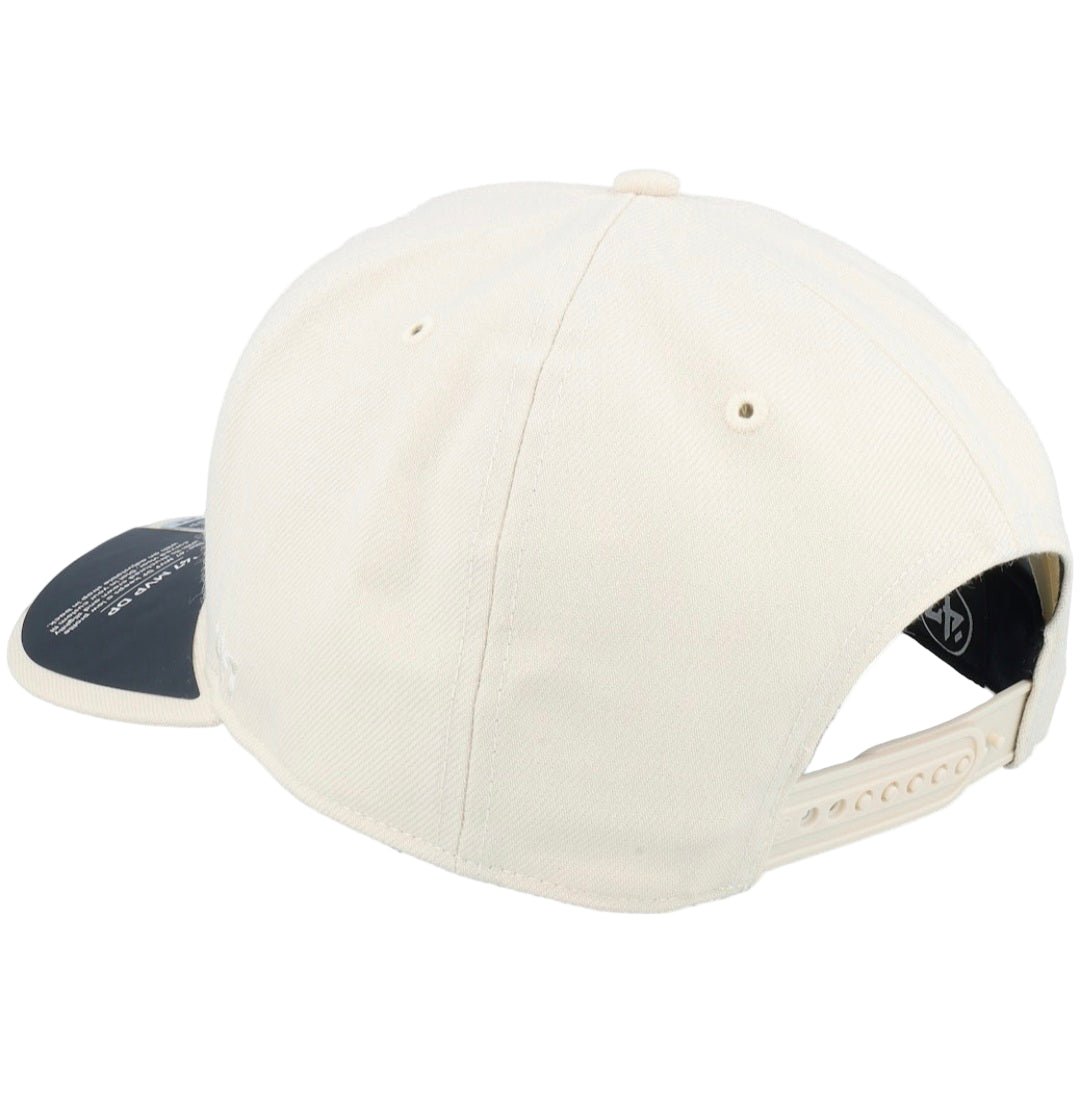 Gorra New York Yankees '47 MVP DP Natural - intershopgc caps store