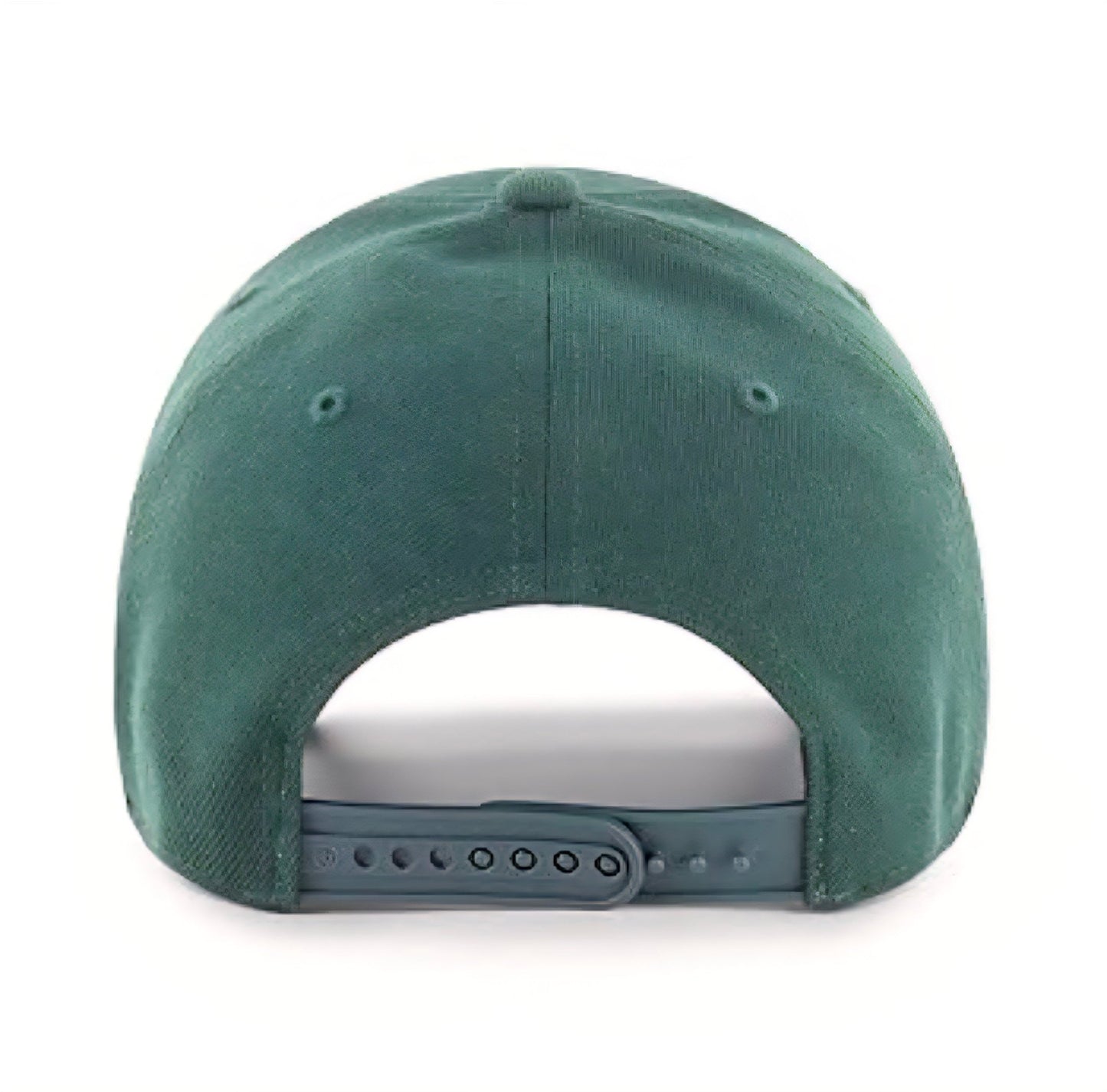 Gorra New York Yankees ’47 MVP Snapback Verde Oscuro Tonal - intershopgc caps store
