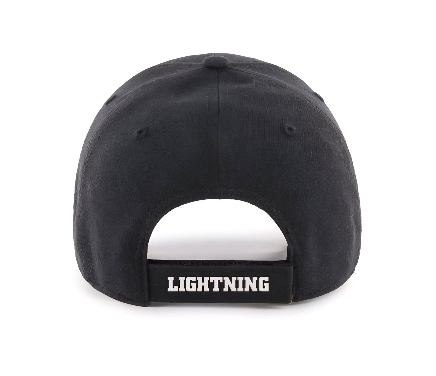 Gorra nhl negra lightning tampa bay 47 H - MVP23WBV - BKA - intershopgc - Tienda de gorras online - Maspalomas