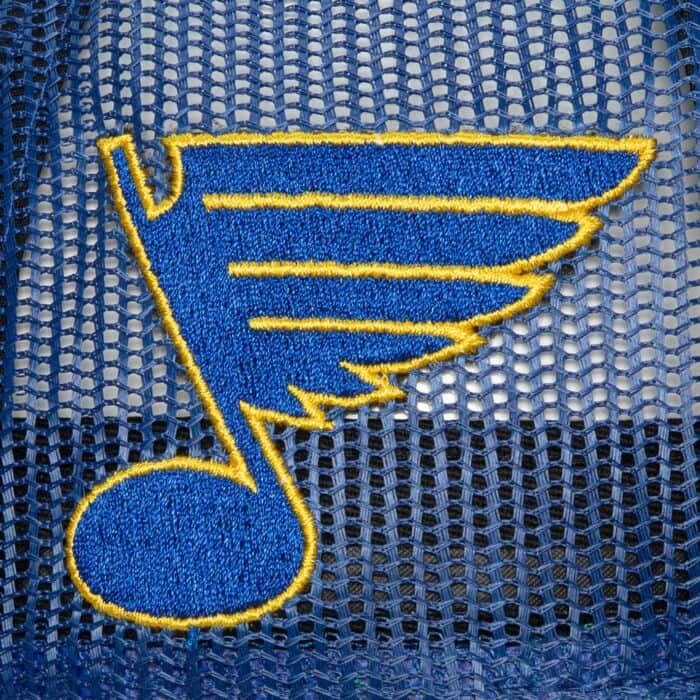 Gorra St. Louis Blues Vintage Trucker Snapback – Azul - intershopgc - Tienda de gorras online - Maspalomas