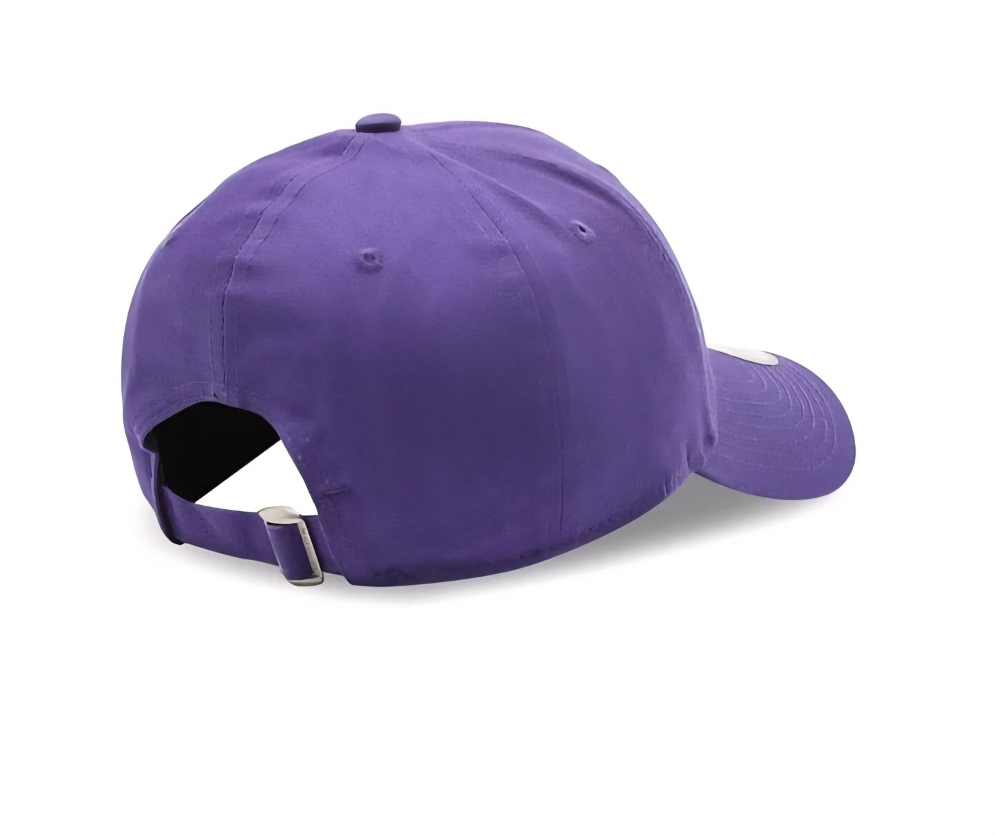 Gorra violeta LA Lakers 9FORTY strapback - intershopgc - Tienda de gorras online - Maspalomas