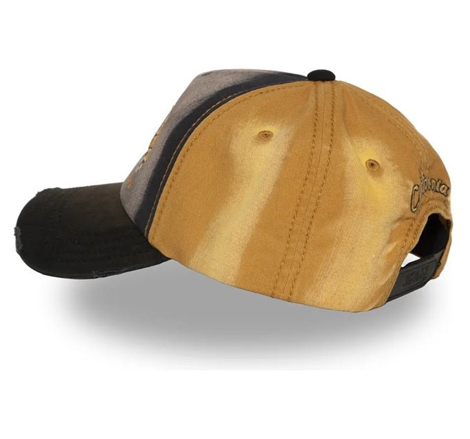 Gorra Von Dutch XAVIER05 Multicolor - intershopgc - Tienda de gorras online - Maspalomas