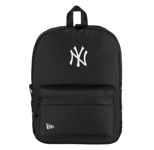 Mochila New York Yankees strap negra backpack New era - intershopgc caps store