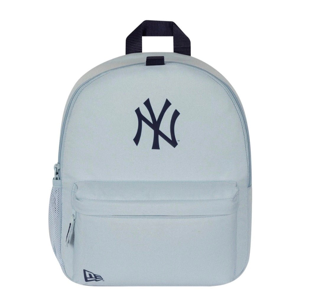 Mochila Stadium Mini New York Yankees – Azul - intershopgc - Tienda de gorras online - Maspalomas