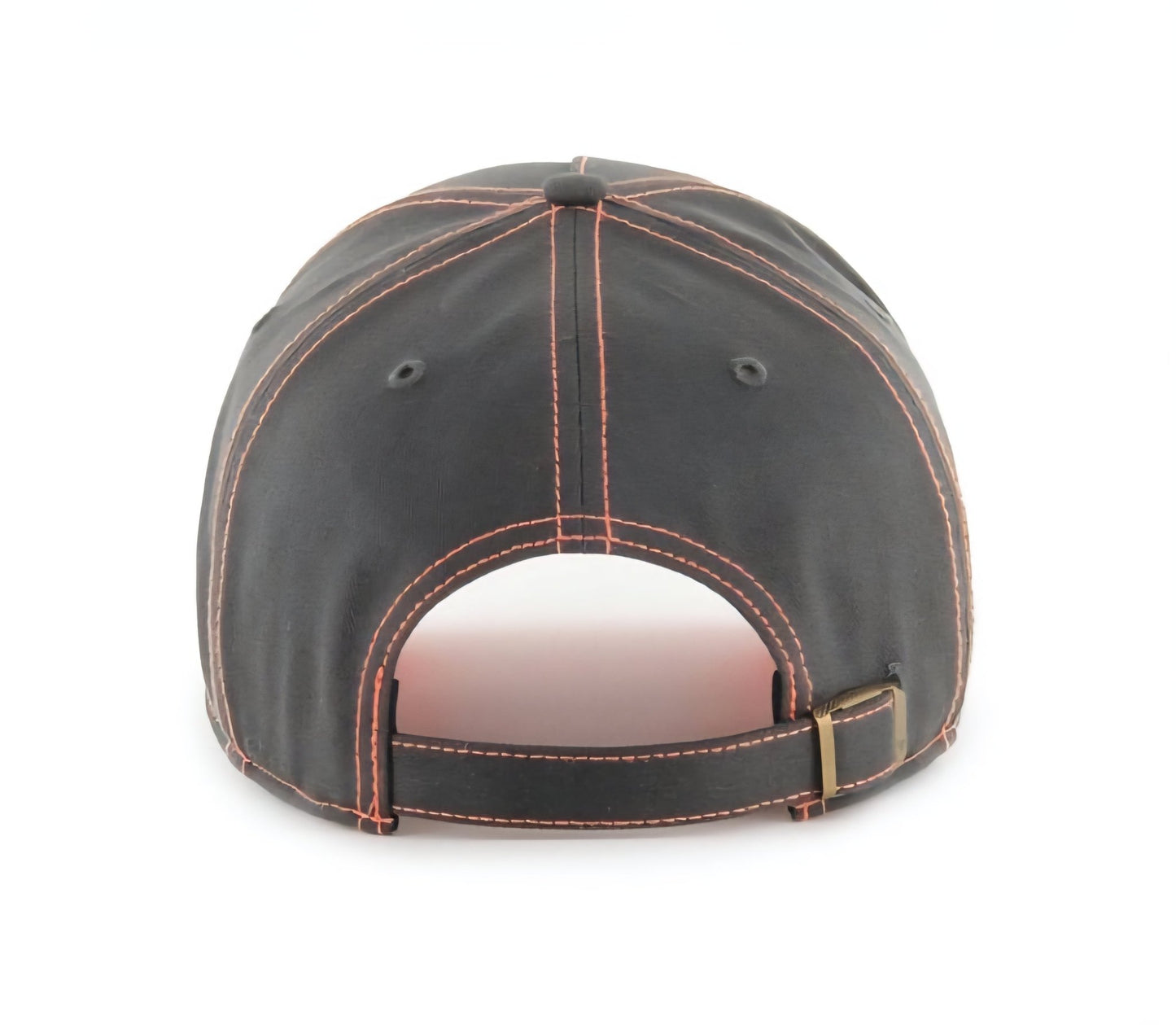 Ny gorra color graphite 47' stitcht contrast strapback - intershopgc - Tienda de gorras online - Maspalomas
