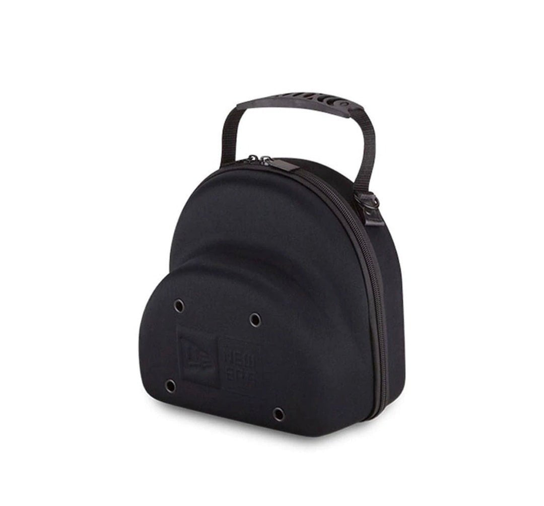 Porta gorras estuche new era para 2 Gorras negro - intershopgc - Tienda de gorras online - Maspalomas