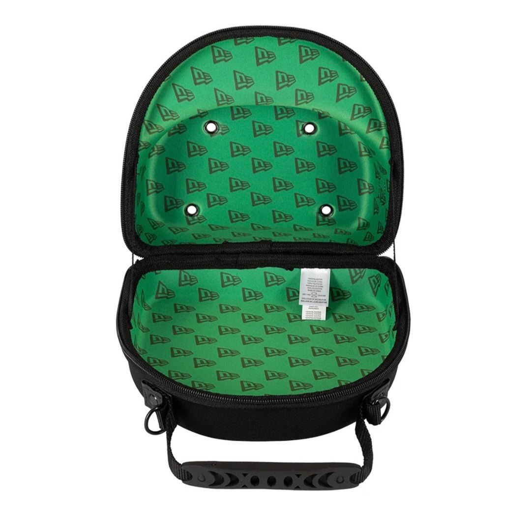 Portagorras new era 59FIFTY stick negra 2 PCS - intershopgc caps store