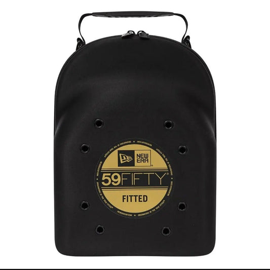 Portagorras para 6 Gorras New Era 59FIFTY Sticker - intershopgc caps store