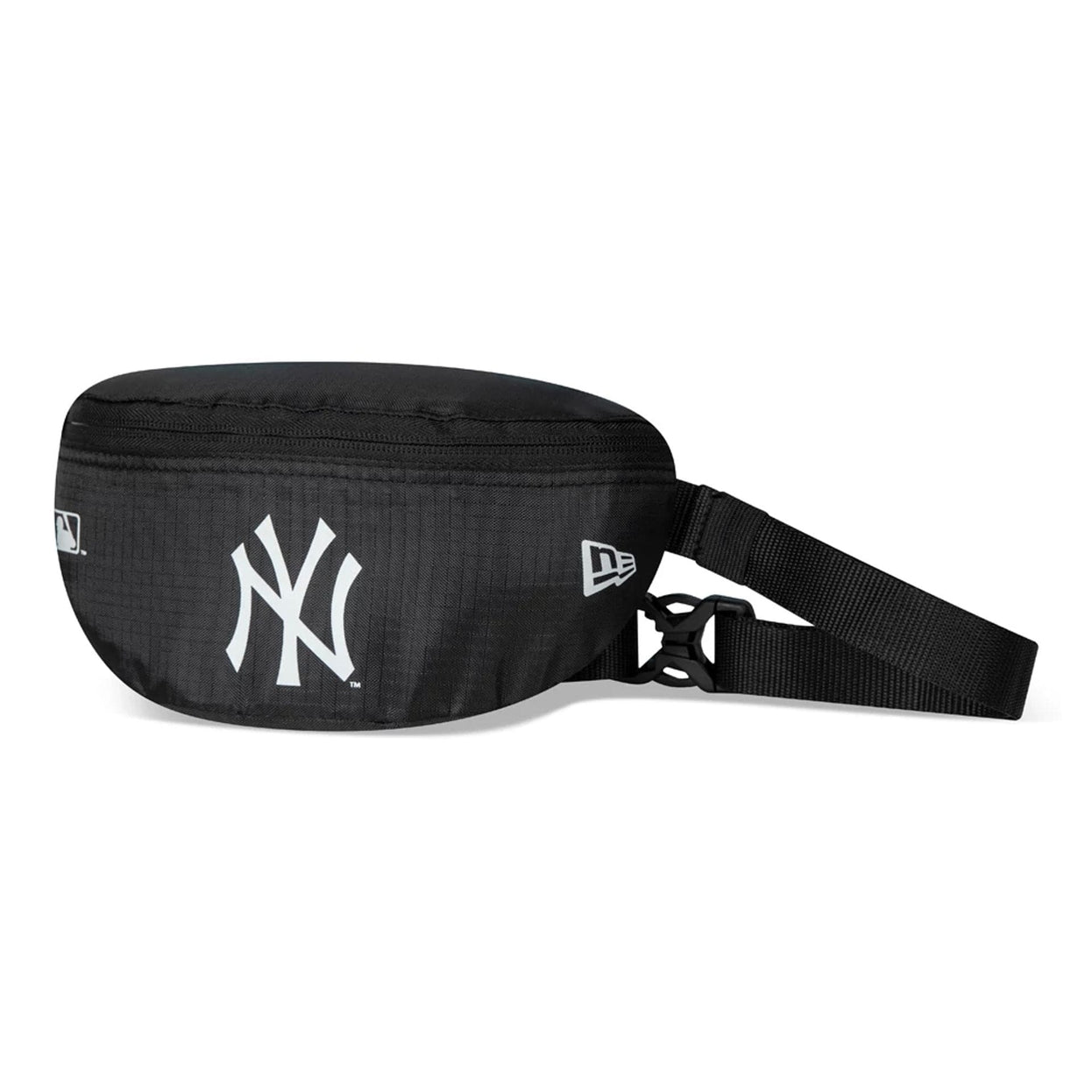 Riñonera negra mini new era new york yankees - intershopgc - Tienda de gorras online - Maspalomas