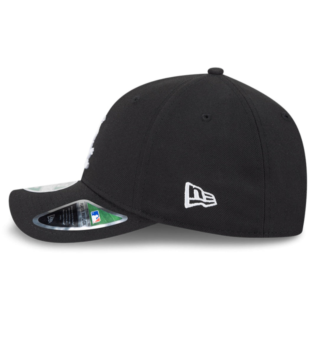 Gorra Chicago White Sox MLB Player Negra | New Era 9FORTY M-Crown