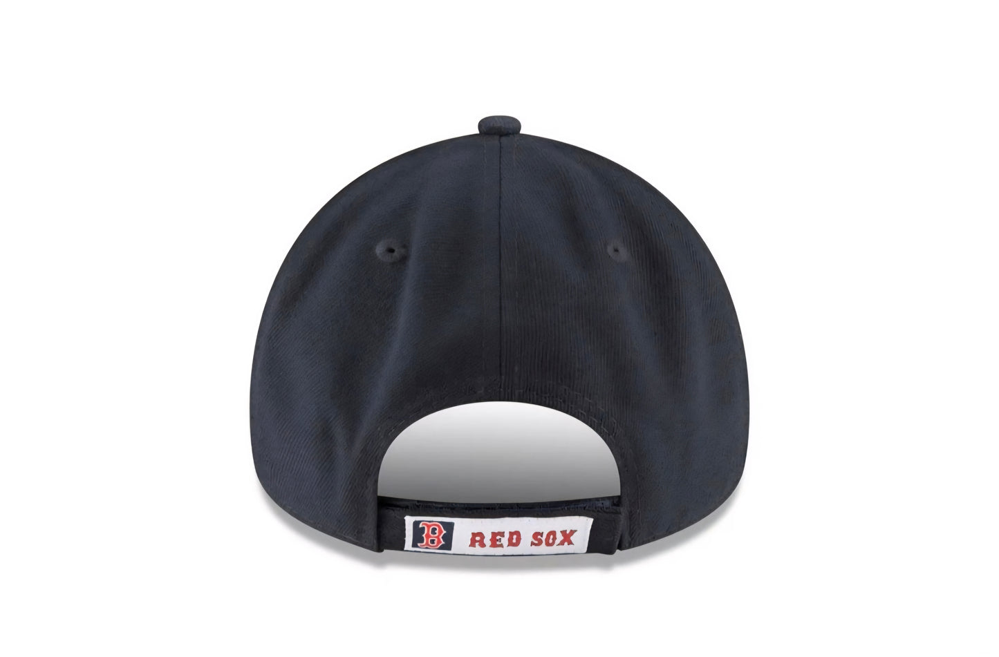 Gorra oficial New Era 9FORTY The League – Boston Red Sox (Azul Marino)