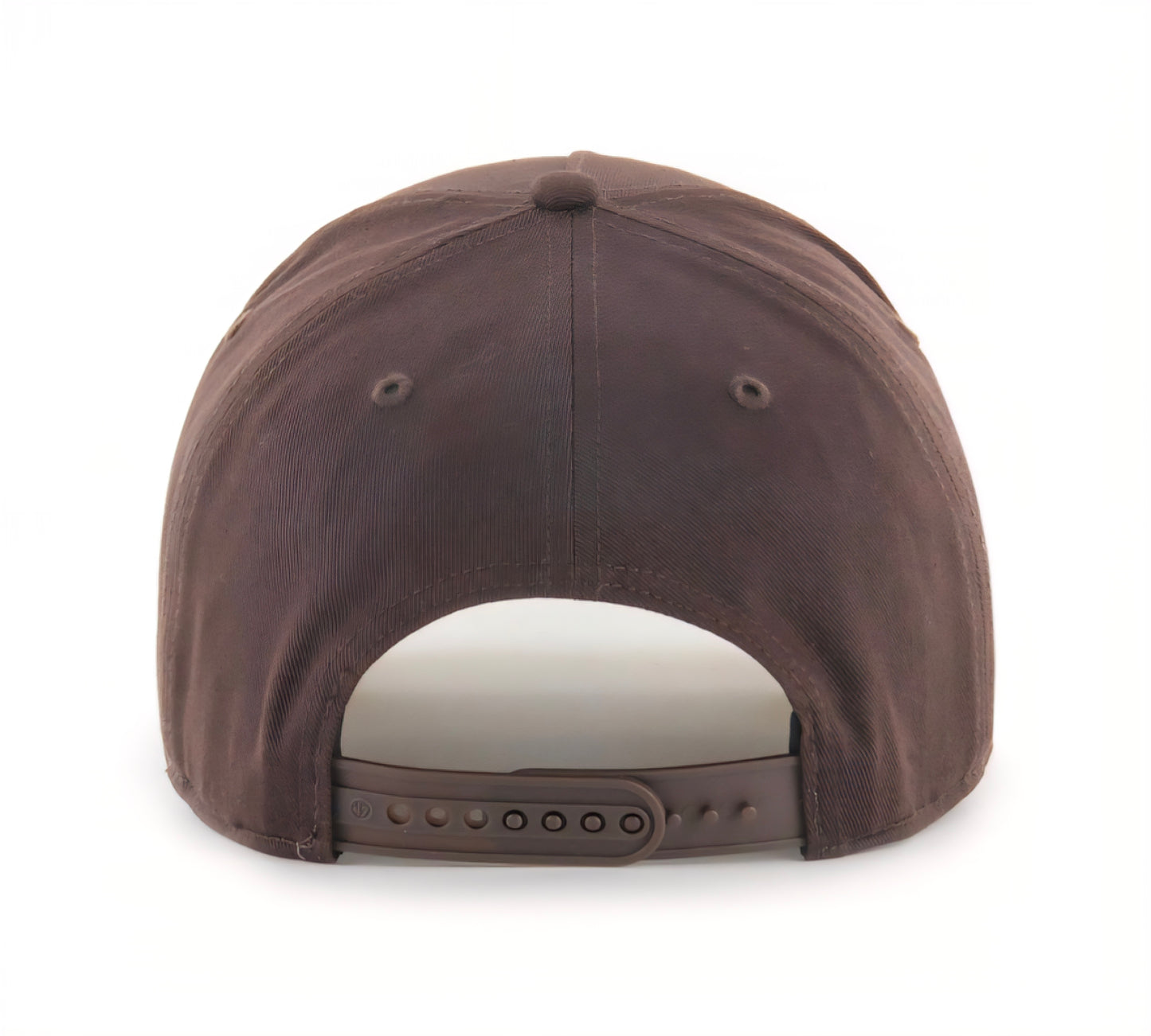 Gorra ’47 Sure Shot DT Houston Astros marrón chocolate – Cooperstown 45th