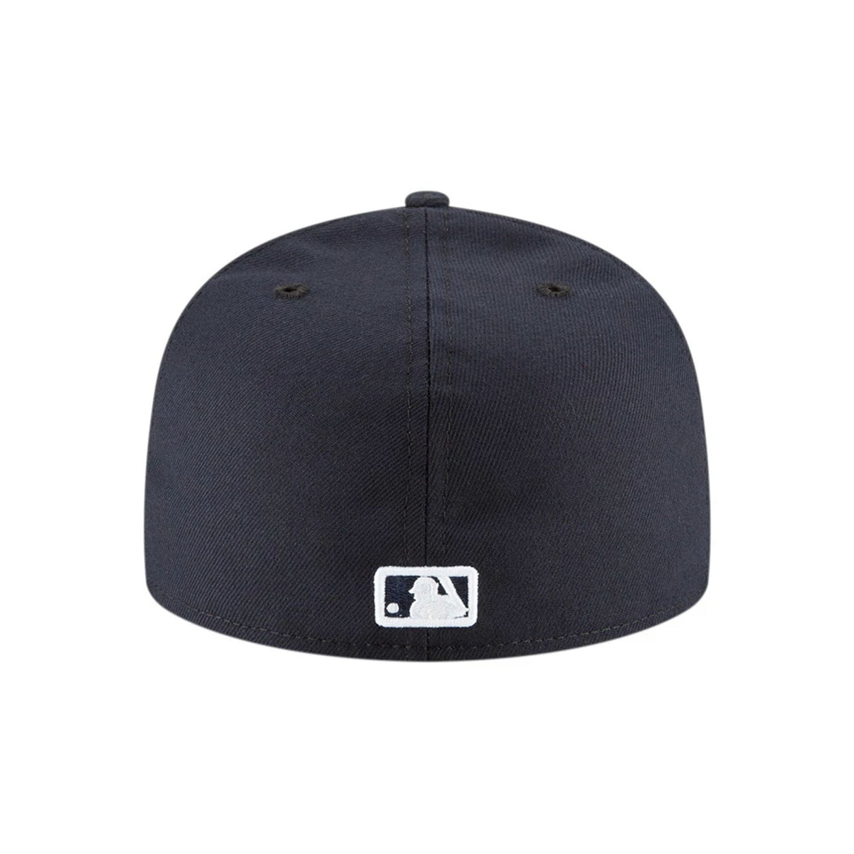 Gorra cerrada azul marino detroit tigers 59fifty