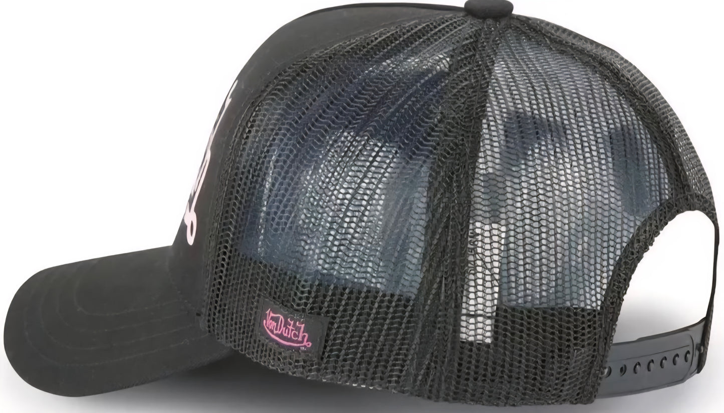 Von dutch negro LOVU NR