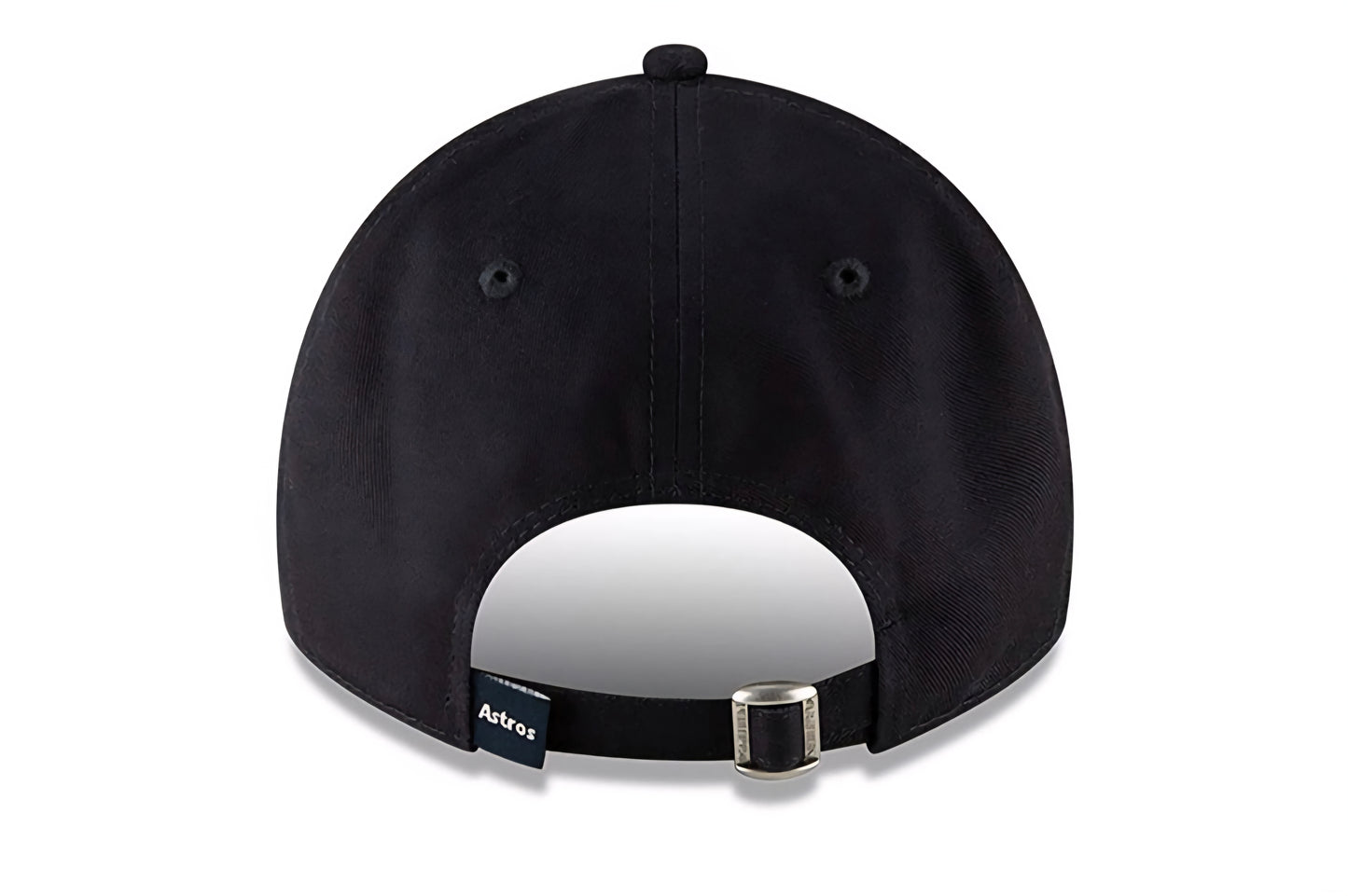 Gorra New Era 9TWENTY Houston Astros – Core Classic (Azul Marino) 🇪🇸⭐