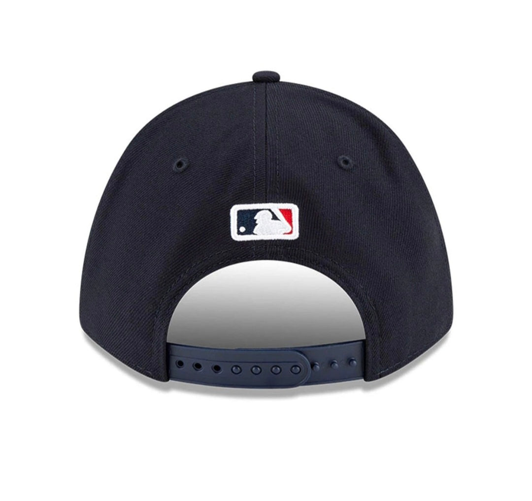 Gorra New Era 9FORTY M-Crown Boston Red Sox – Azul Marino