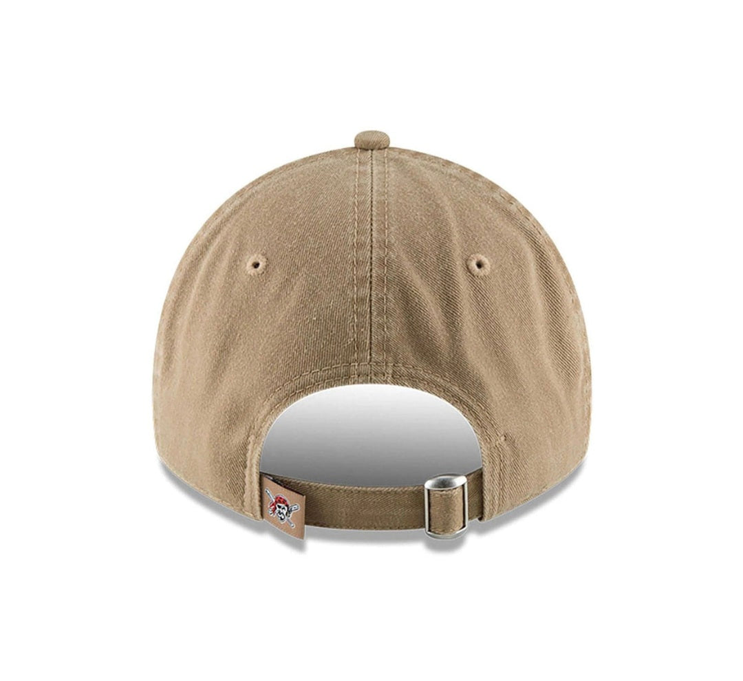 MLB Core Classic 9TWENTY Beige pirates beige