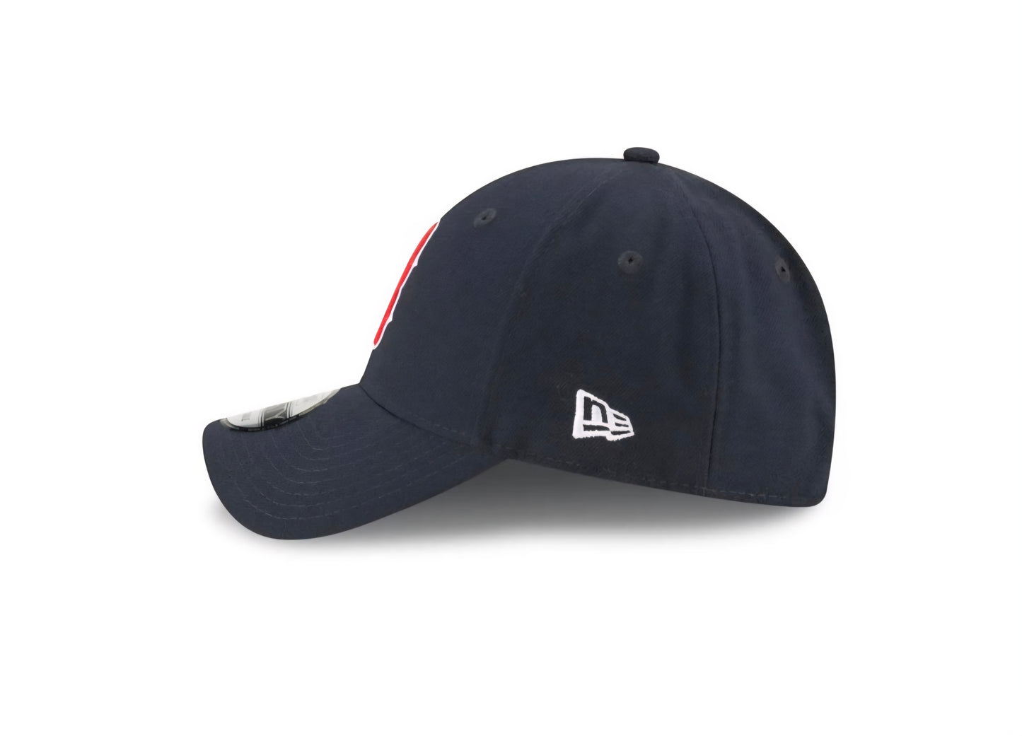 Gorra oficial New Era 9FORTY The League – Boston Red Sox (Azul Marino)