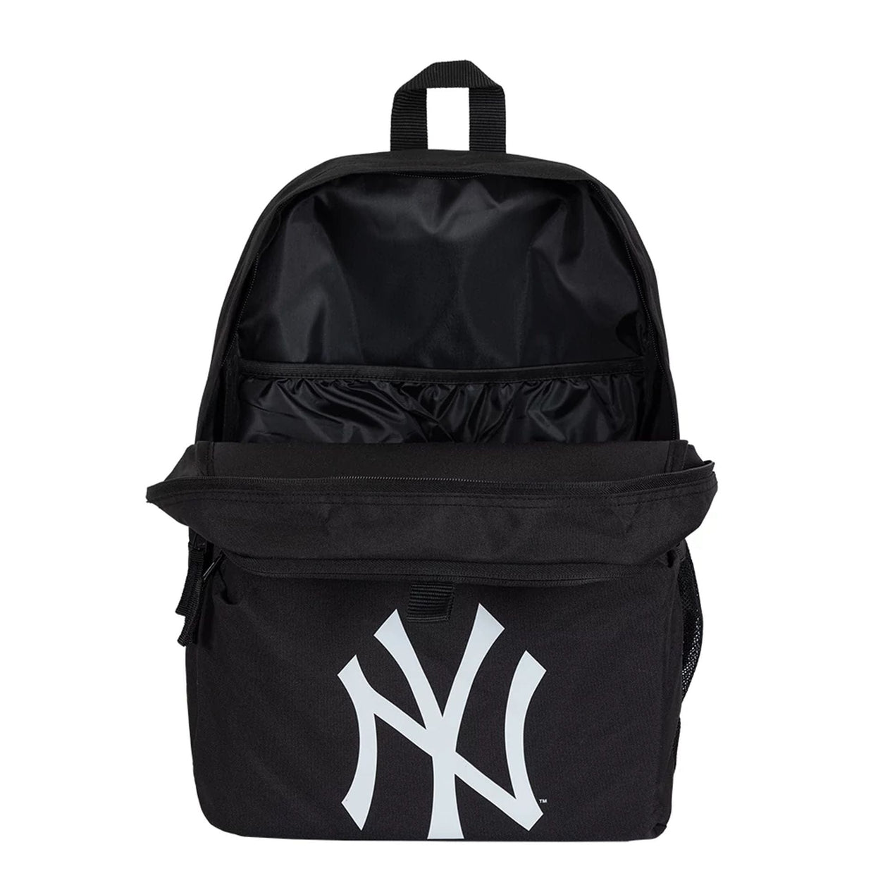 Mochila New York Yankees negra Multi new era