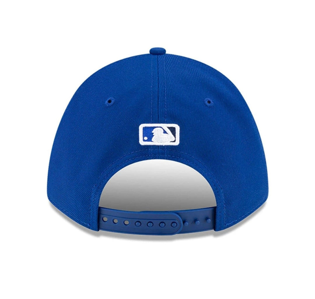 Gorra New Era 9FORTY M-Crown Toronto Blue Jays – Azul