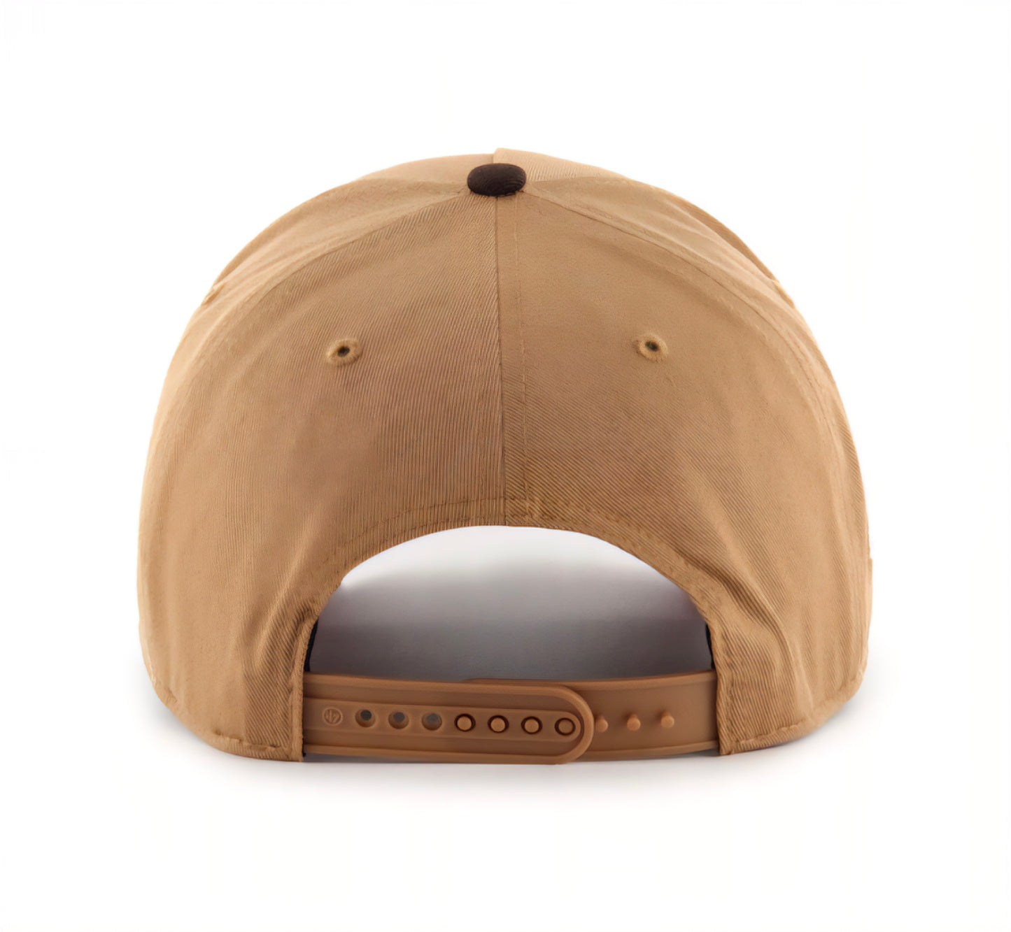 Gorra '47 Sure Shot DT LA Angels camel y marrón | All Star 2010