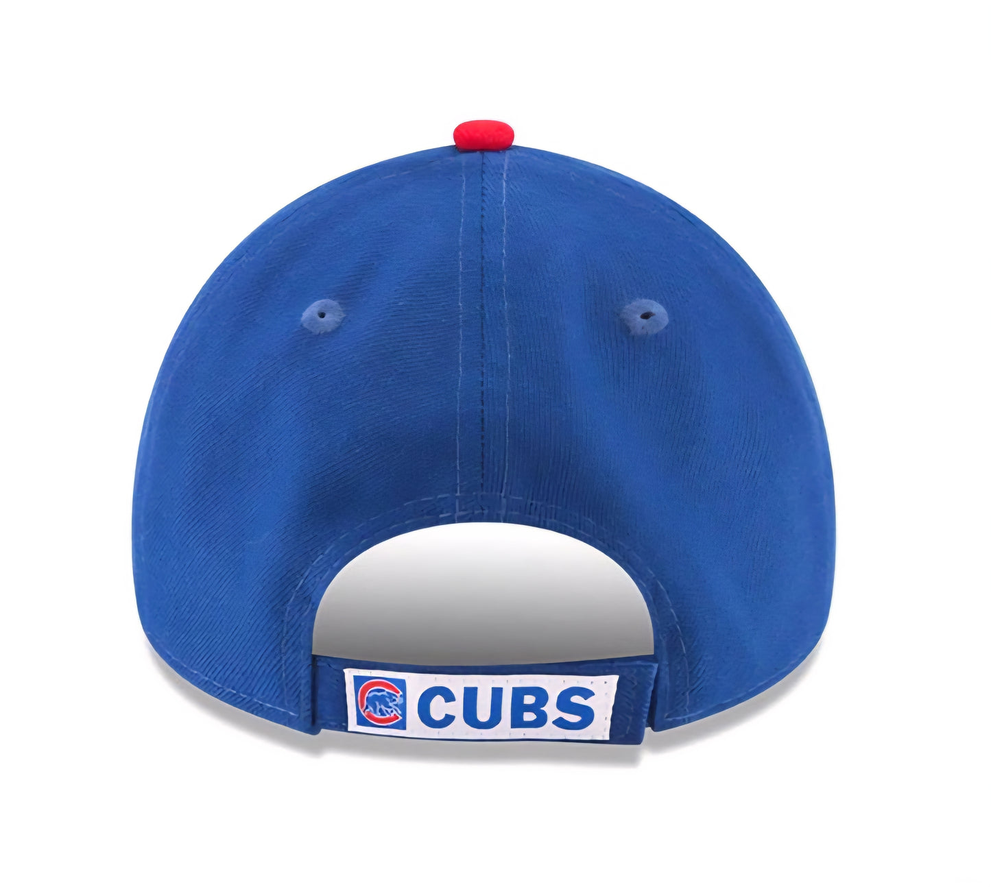 Cubs azul 9forty