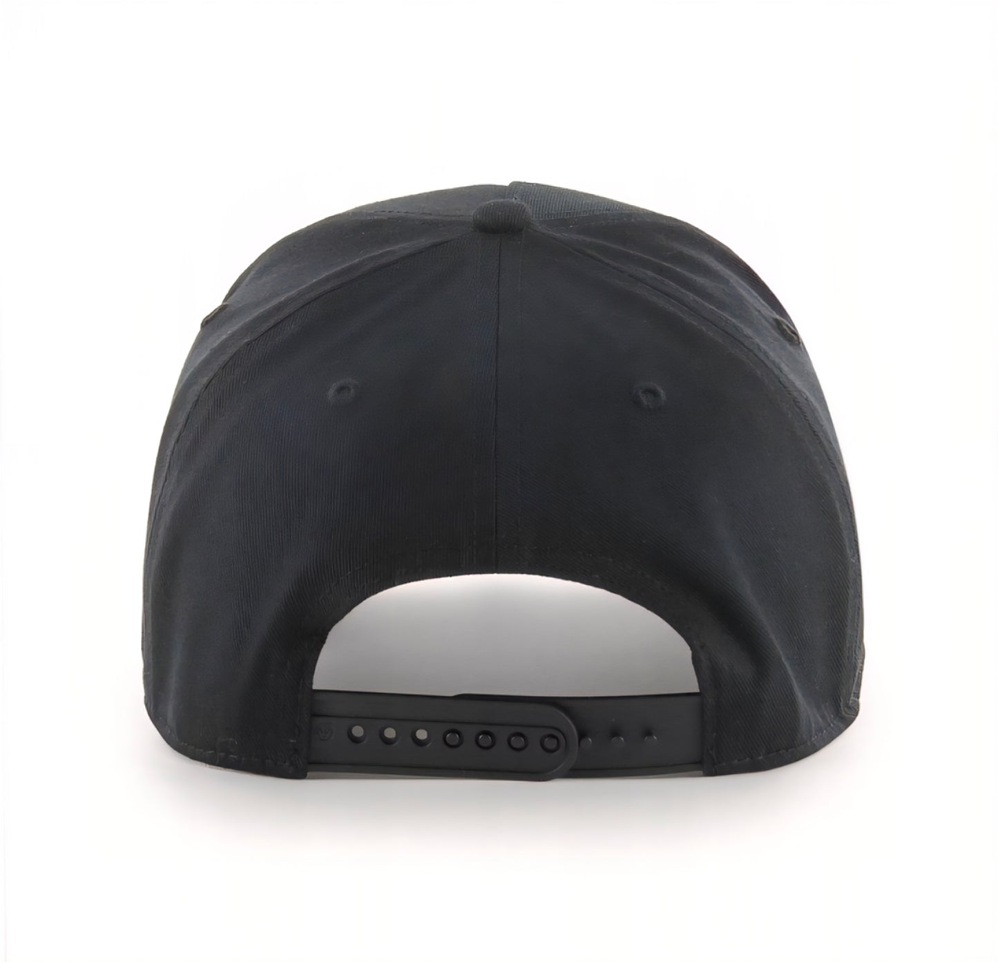Gorra ’47 negra y amarilla neon Shot DT Seattle Mariners Cooperstown