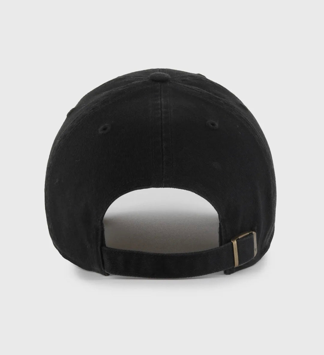 Gorra NASCAR ’47 Clean Up Negra – Bubba Wallace Nº23