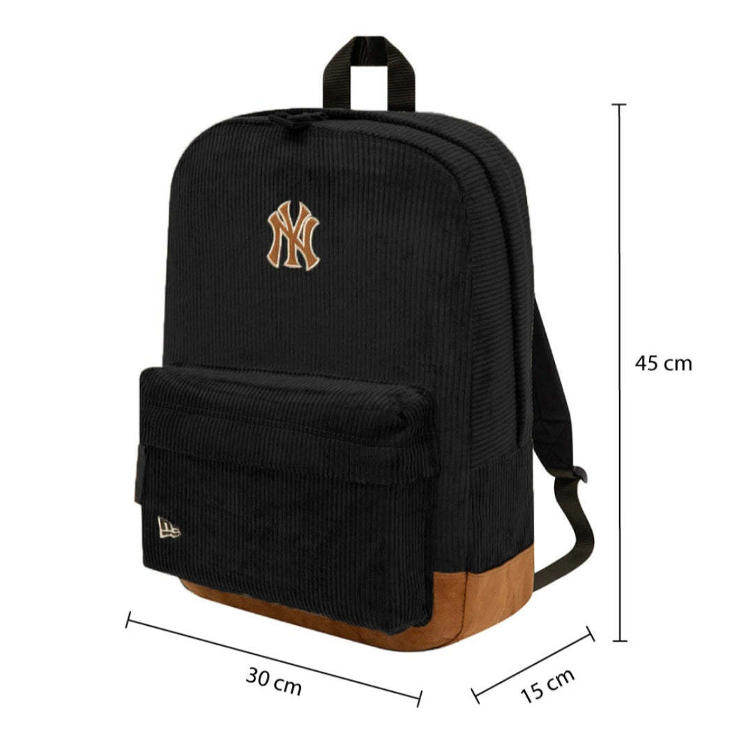 Mochila New Era ny yankees back to school negra – intershopgc